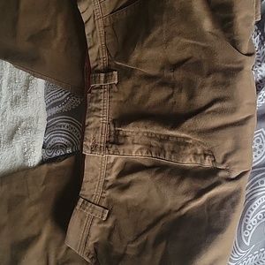 Dockers cargo pants